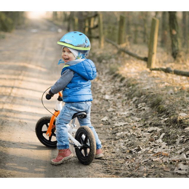 Bluey Casco con Resistencia al Impacto para niños