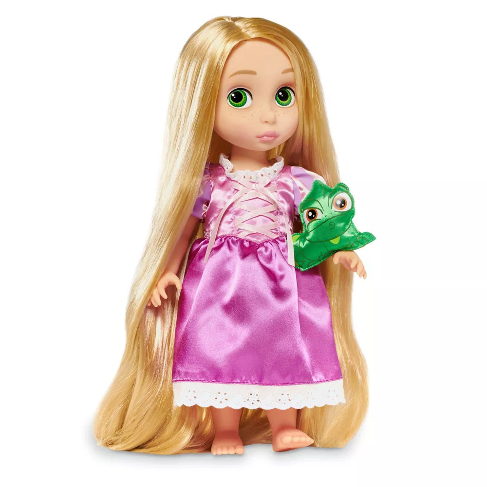 Muñeca animator Rapunzel princesa bebé