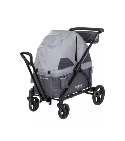 Cochecito 2 en 1 Navigator de Baby Trend