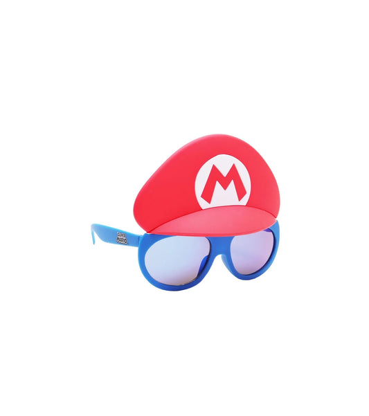 Gafas de sol para niños Super Mario