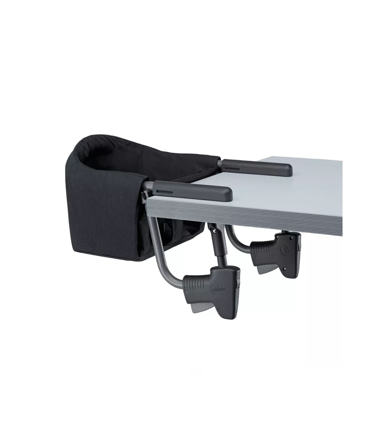 Asiento elevador con enganche FastLock de Chicco