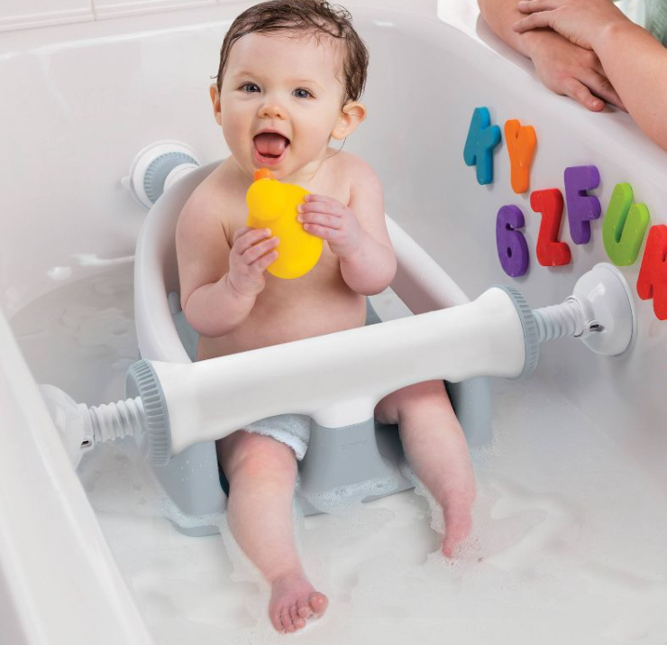 Summer Infant Asiento de baño para bebé