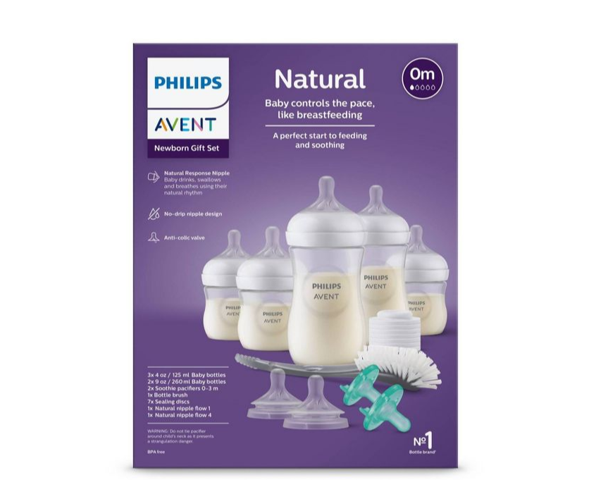 Puro Bebé - ✨ Los protectores de pezones Philips Avent están