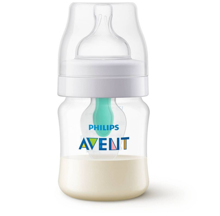 Philips Avent - Set de botella de colores, de regalo para bebé : Bebés 