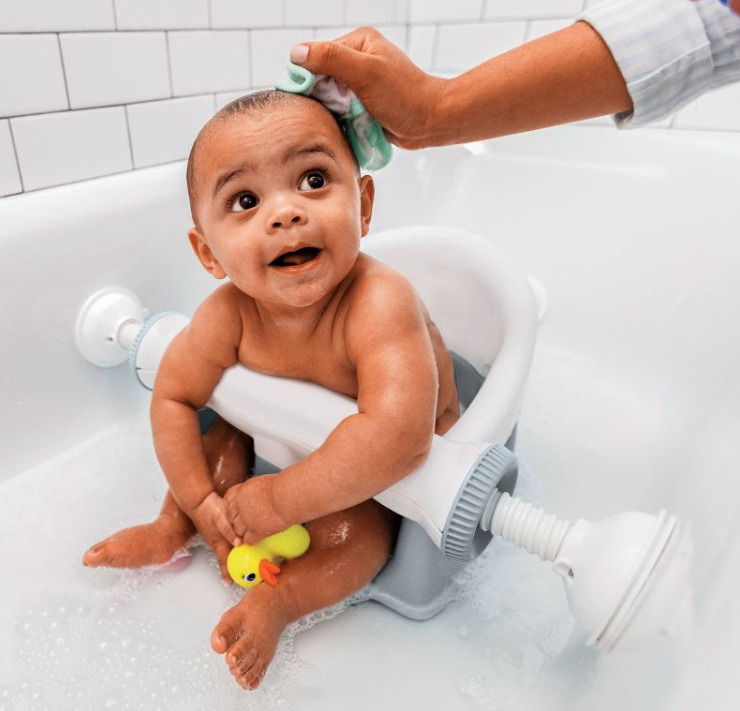 Summer Infant Asiento de baño para bebé