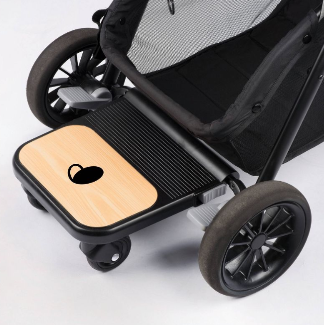 Evenflo Sibby LiteMax 35 Sistema de viaje con asiento de coche para bebés