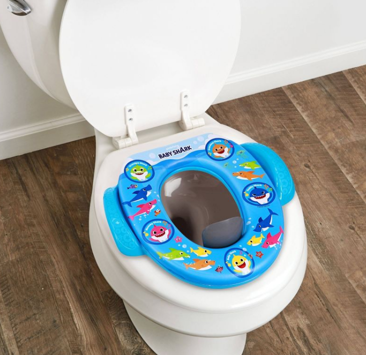Regalo Asiento de baño Baby Basics™, marca galardonada, proporciona apoyo y  equilibrio para el baño sentado, incluye sistema de ventosa fuerte y