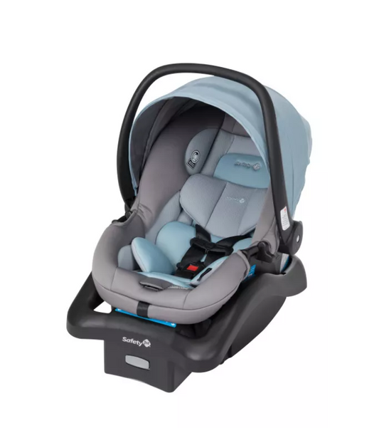 Safety 1st onBoard 35 LT Comfort Cool Silla de auto Infantil