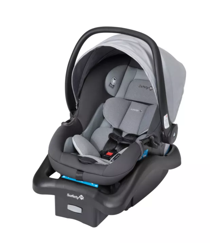 Safety 1st onBoard 35 LT Comfort Cool Silla de auto Infantil