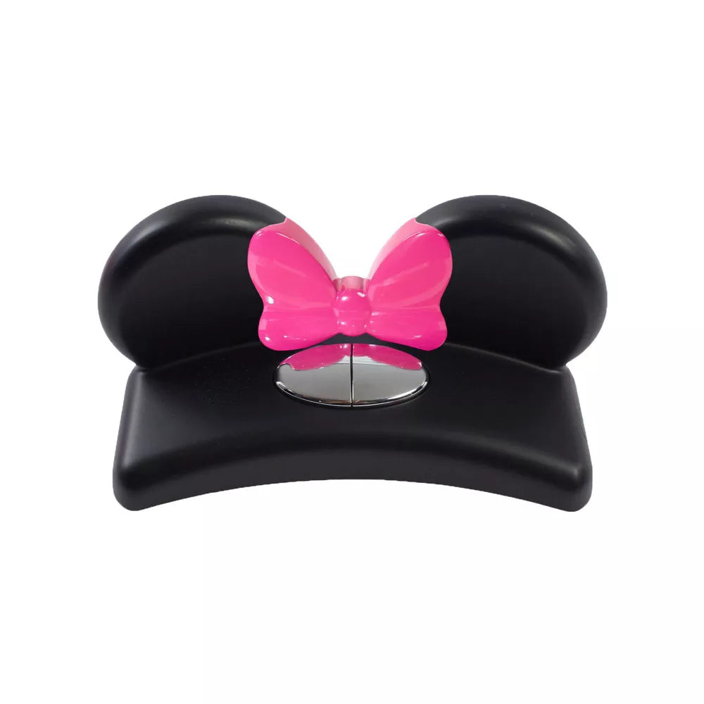 Disney Baby Minnie Mouse Asiento Entrenador para Inodoro