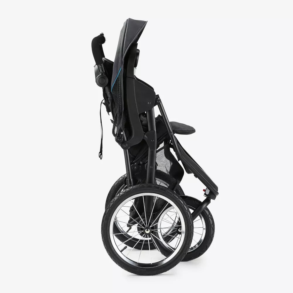 Graco trax store jogger stroller