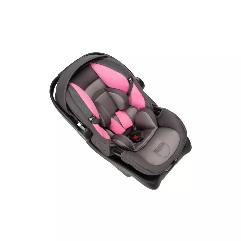 Safety 1st onBoard 35 Air 360 Silla de auto Infantil - Blush Pink hx