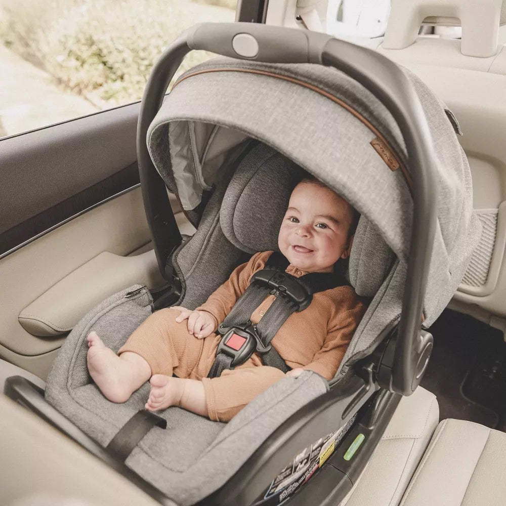 Graco Premier SnugRide SnugFit 35 Elite Silla de auto para bebés - Savoy Collection