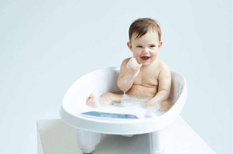Termómetro de baño Bañera de bebé Termómetro de agua Termómetro de bañera  Termómetro de baño de bebé Termómetro de agua de bañera de bebé con forma  de
