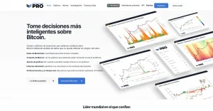 Bitcoin Pro