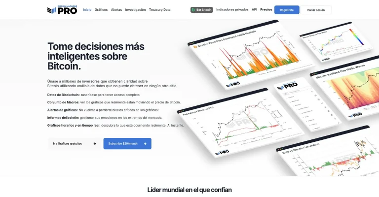 Bitcoin Pro