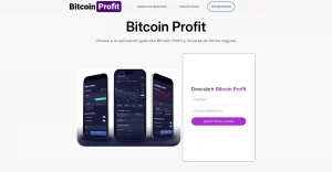 Bitcoin Profit