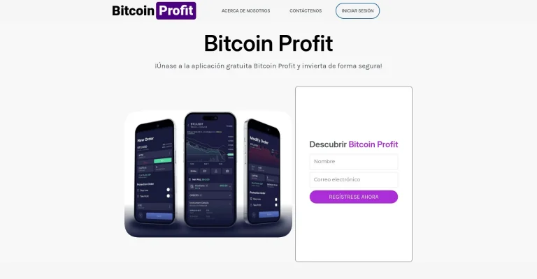 Bitcoin Profit