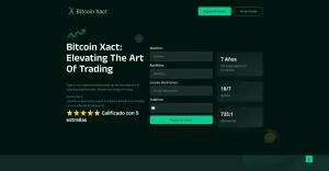 Bitcoin Xact