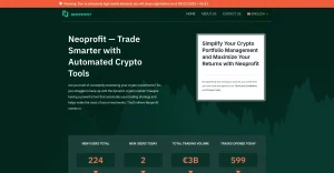 Neoprofit