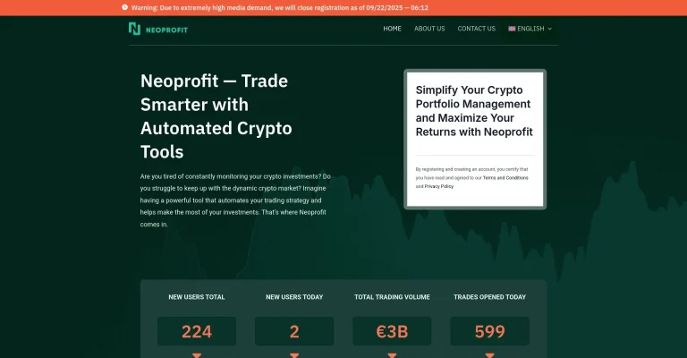 Neoprofit