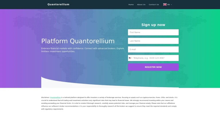 Quantorellium