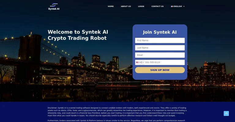 Syntek Ai