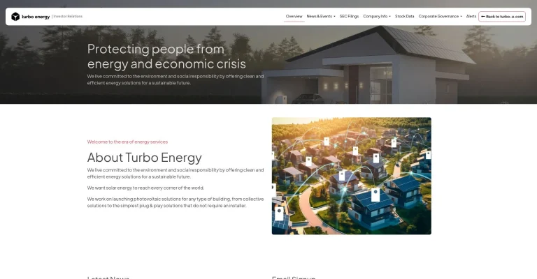 Turbo Investor
