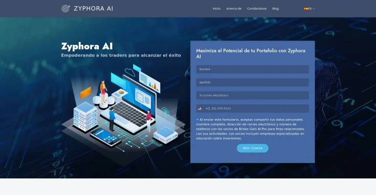 Zyphora Ai